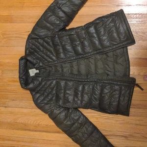 Gap Puffer Jacket